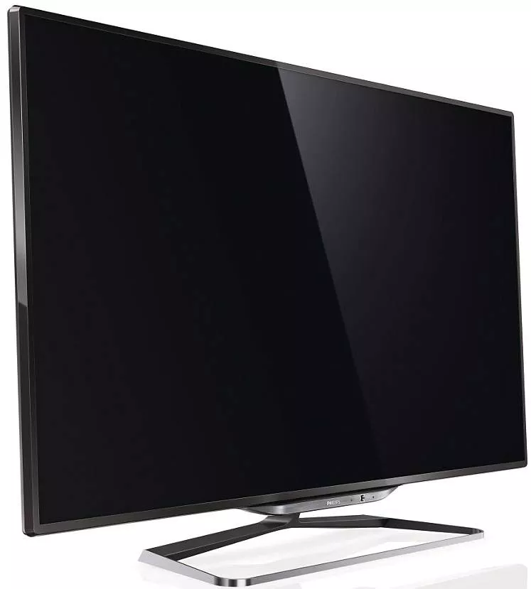 Телевизор Philips 40PFL8008S/60 фото-6