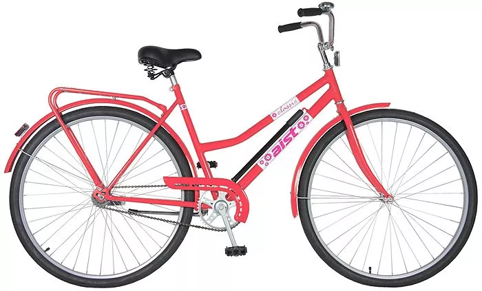 Велосипед AIST 28-240 - фото1 Велосипед AIST 28-240 - фото1