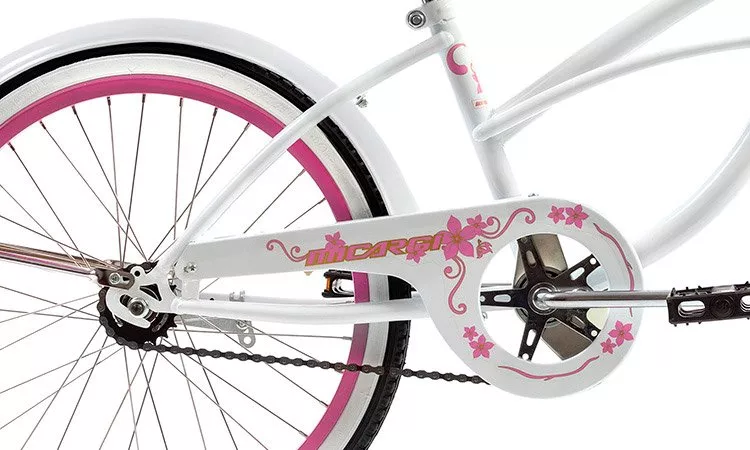 Велосипед Micargi Jetta F - фото2 Велосипед Micargi Jetta F - фото2