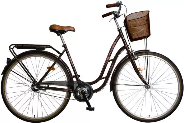 Велосипед AIST 26-210 - фото1 Велосипед AIST 26-210 - фото1