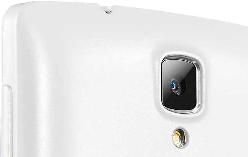 Смартфон Lenovo A1000 фото-10