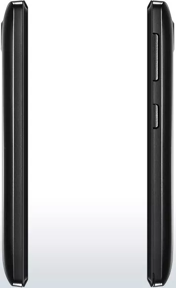Смартфон Lenovo A1000 фото-3