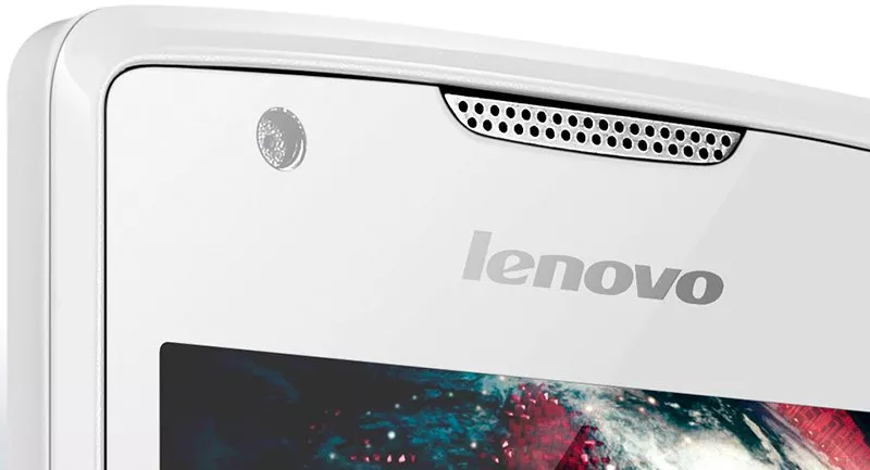 Смартфон Lenovo A1000 фото-8