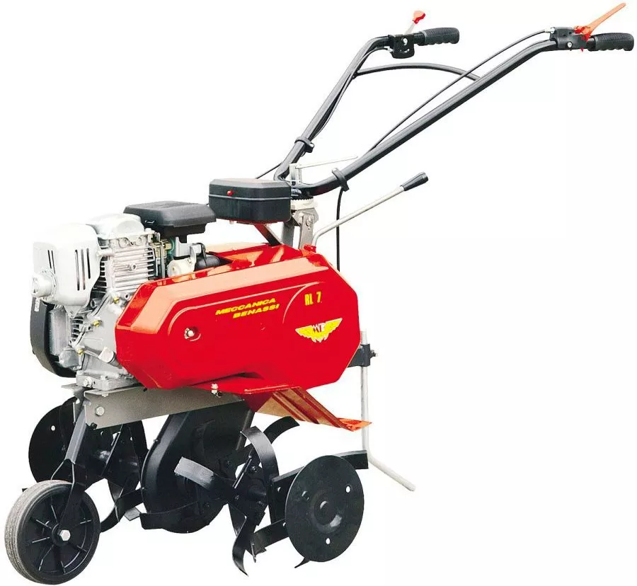 Культиватор Meccanica Benassi RL 7 H - фото1 Культиватор Meccanica Benassi RL 7 H - фото1