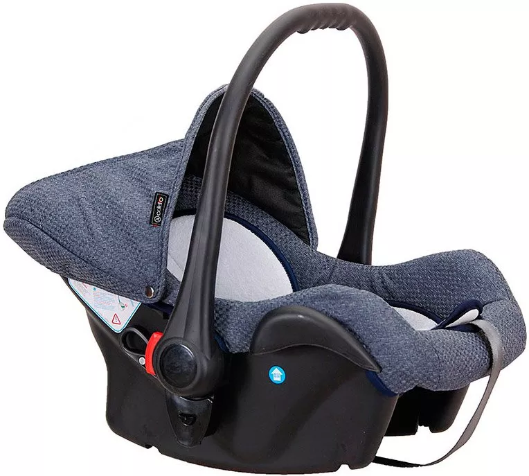 Автокресло Coletto Savona Classic/Decor - фото1 Автокресло Coletto Savona Classic/Decor - фото1