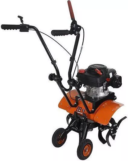 Культиватор Hammer RT-50A  фото-3