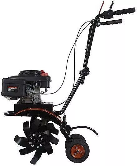 Культиватор Hammer RT-50A  фото-4