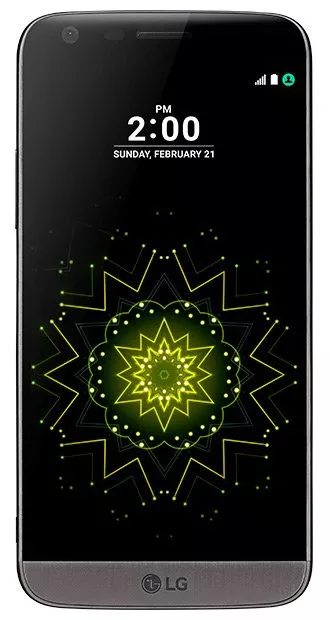 Смартфон LG G5 SE Titan (H840) - фото1 Смартфон LG G5 SE Titan (H840) - фото1