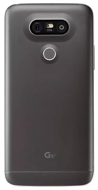 Смартфон LG G5 SE Titan (H840) - фото2 Смартфон LG G5 SE Titan (H840) - фото2