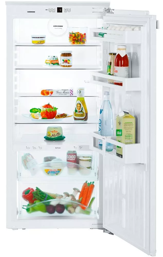 Встраиваемый холодильник Liebherr IKB 2320 Premium BioFresh - фото1