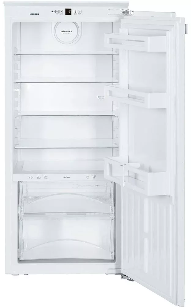 Встраиваемый холодильник Liebherr IKB 2320 Premium BioFresh - фото2