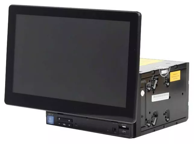 Автомагнитола ACV AD-1010 - фото2