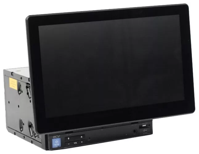 Автомагнитола ACV AD-1010 фото-3