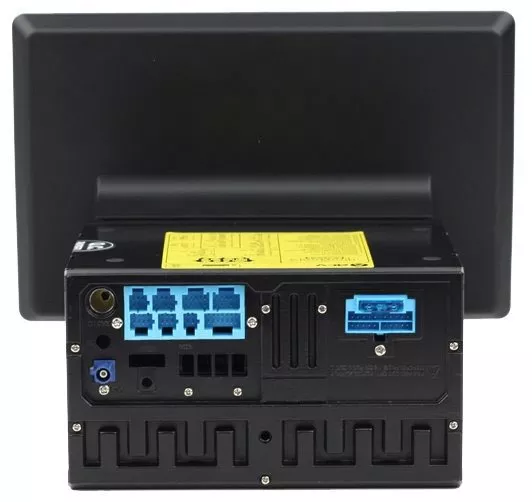 Автомагнитола ACV AD-1010 фото-4