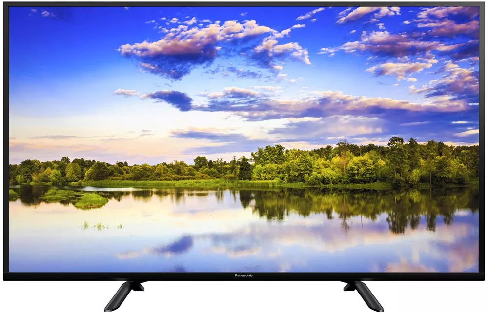 Телевизор Panasonic TX-49ES400E - фото1 Телевизор Panasonic TX-49ES400E - фото1