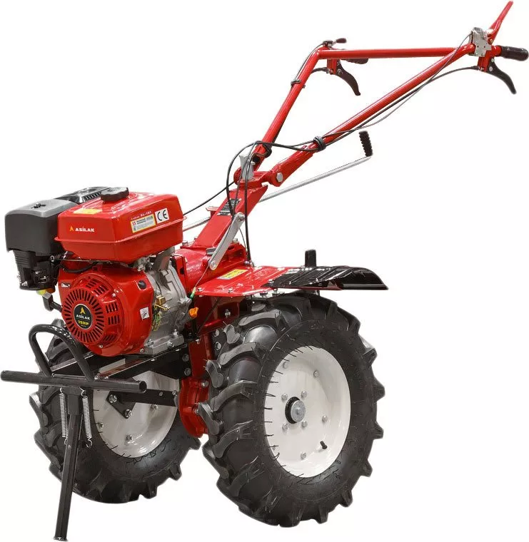 Культиватор Asilak SL-151 - фото1 Культиватор Asilak SL-151 - фото1