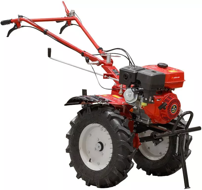 Культиватор Asilak SL-151 - фото2 Культиватор Asilak SL-151 - фото2