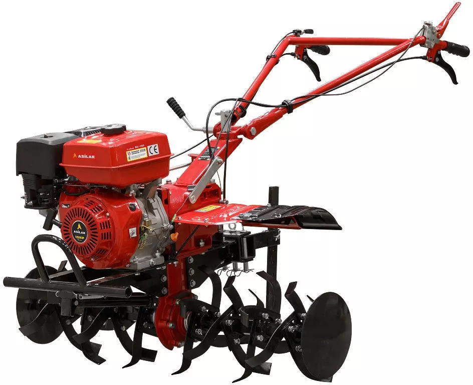 Культиватор Asilak SL-151 фото-4