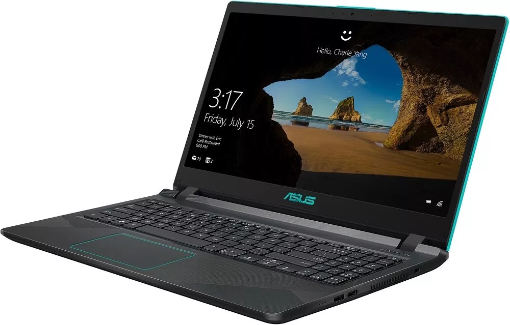 Ноутбук Asus X560UD-BQ054 - фото2 Ноутбук Asus X560UD-BQ054 - фото2