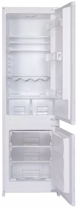 Встраиваемый холодильник Ascoli ADRF229BI - фото2