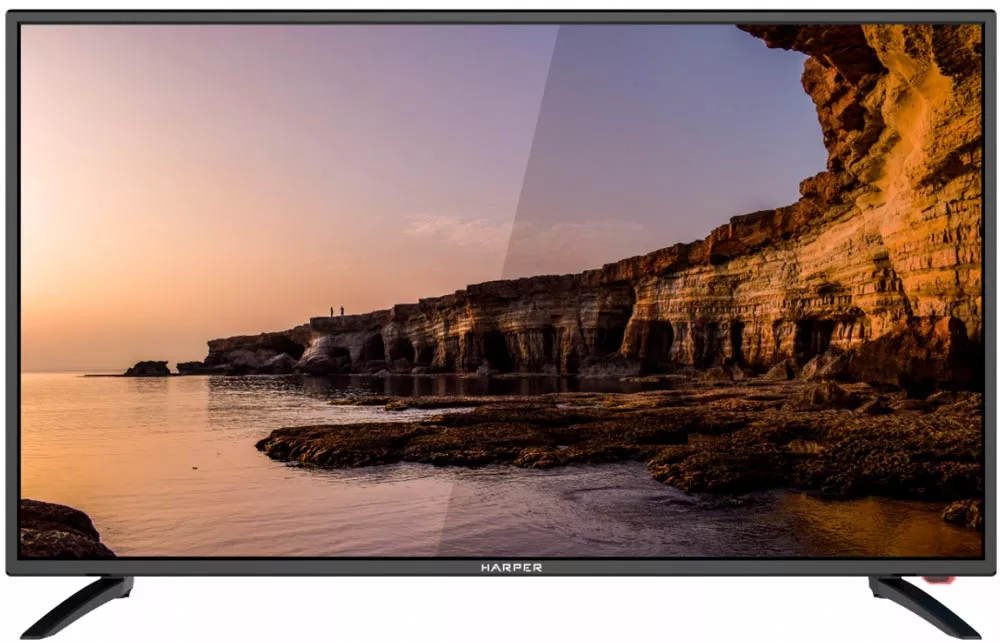Телевизор Harper 40F6750TS - фото1 Телевизор Harper 40F6750TS - фото1
