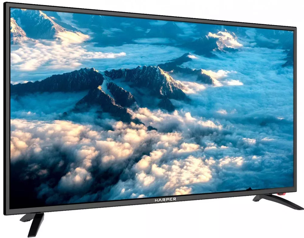 Телевизор Harper 40F6750TS - фото2 Телевизор Harper 40F6750TS - фото2