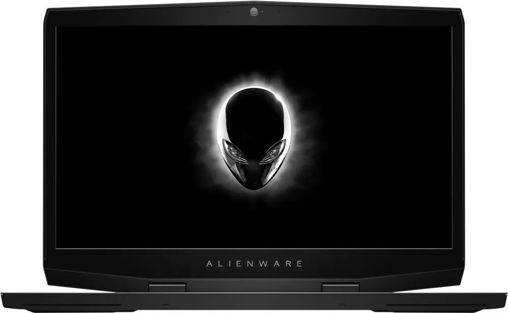 Ноутбук Dell Alienware M17 (M17-8352) - фото1 Ноутбук Dell Alienware M17 (M17-8352) - фото1