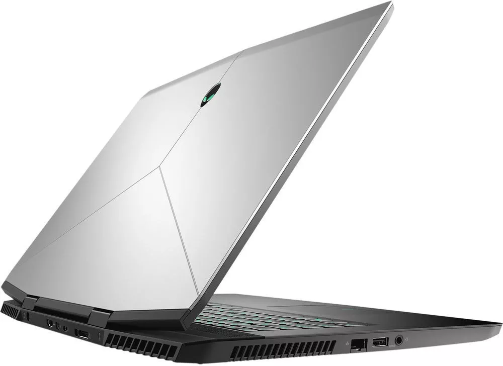 Ноутбук Dell Alienware M17 (M17-8352) фото-8