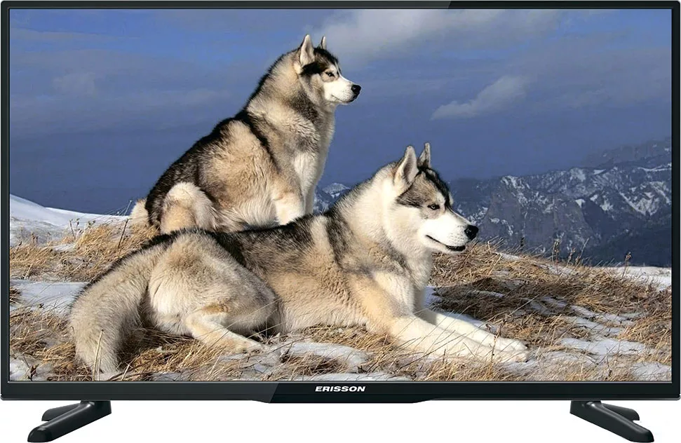 Телевизор Erisson 32HLE21T2SM - фото1 Телевизор Erisson 32HLE21T2SM - фото1
