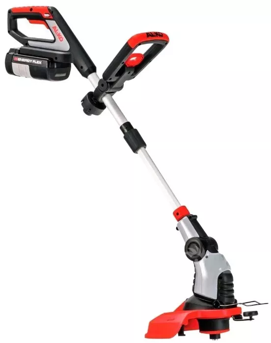 Триммер аккумуляторный AL-KO GT 4030 Energy Flex (без АКБ) - фото1