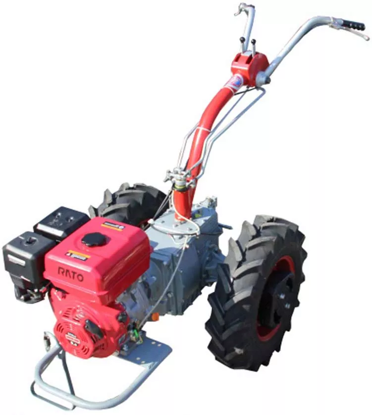 Культиватор Sich MB-9 Rato R270 - фото1 Культиватор Sich MB-9 Rato R270 - фото1