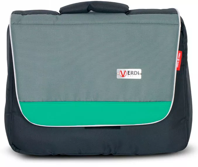 Универсальная коляска Verdi Optima (3 в 1, 9) фото-7