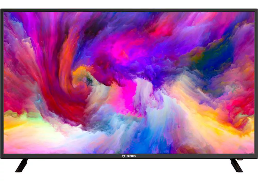 Телевизор Irbis 50S01UD321B - фото1 Телевизор Irbis 50S01UD321B - фото1