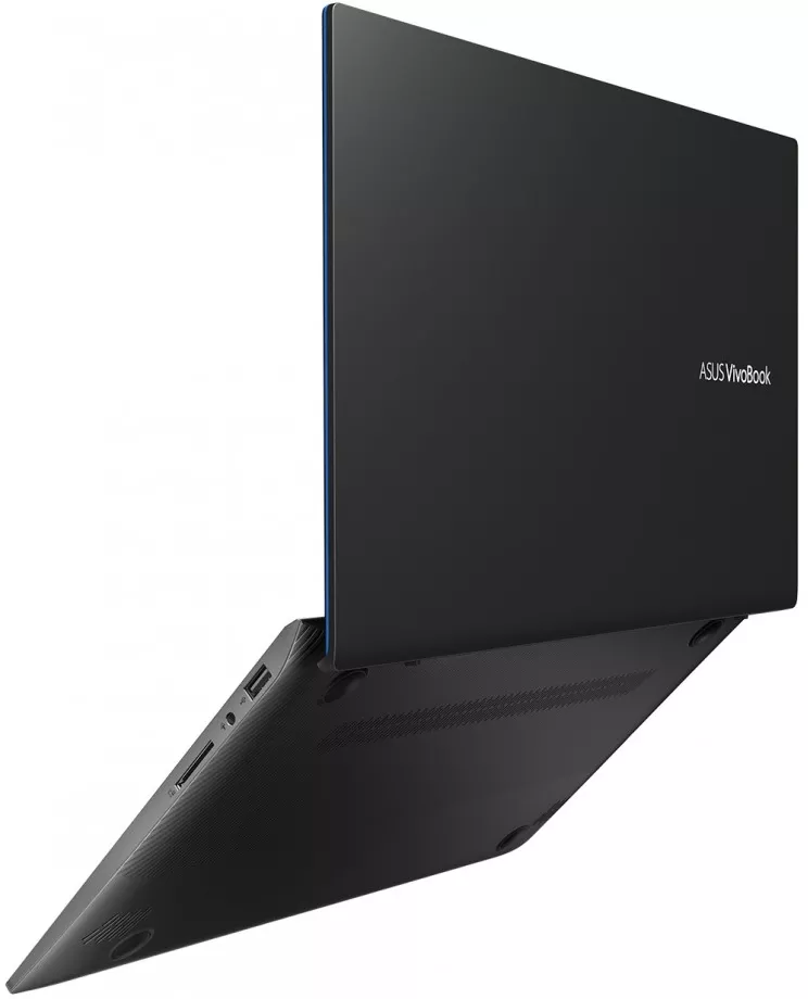 Ноутбук ASUS VivoBook S431FA-AM001R - фото2 Ноутбук ASUS VivoBook S431FA-AM001R - фото2