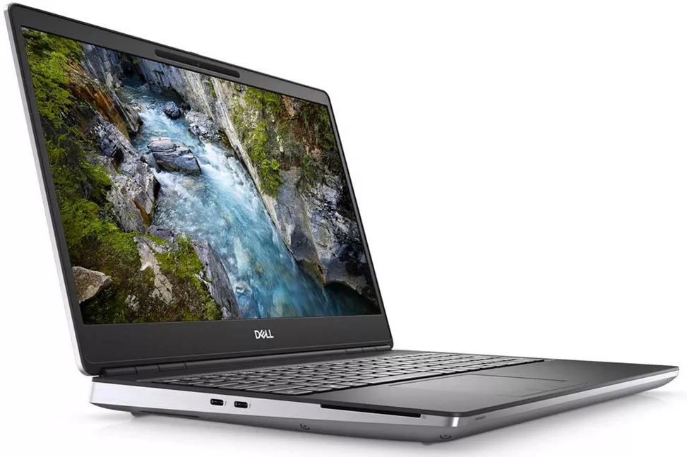 Ноутбук Dell Precision 15 7560-7333 фото-3