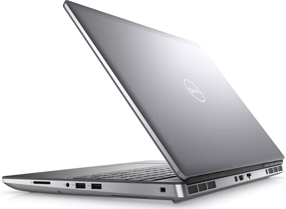 Ноутбук Dell Precision 15 7560-7333 фото-6