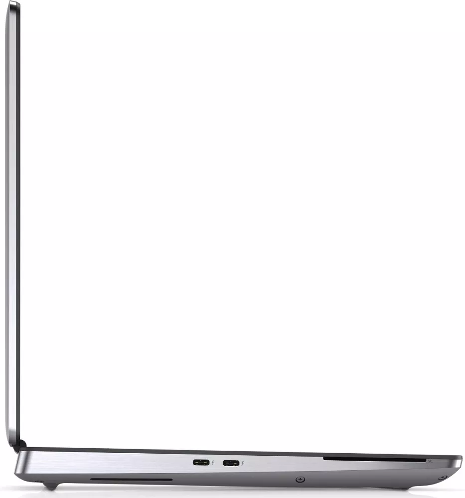 Ноутбук Dell Precision 15 7560-7333 фото-9