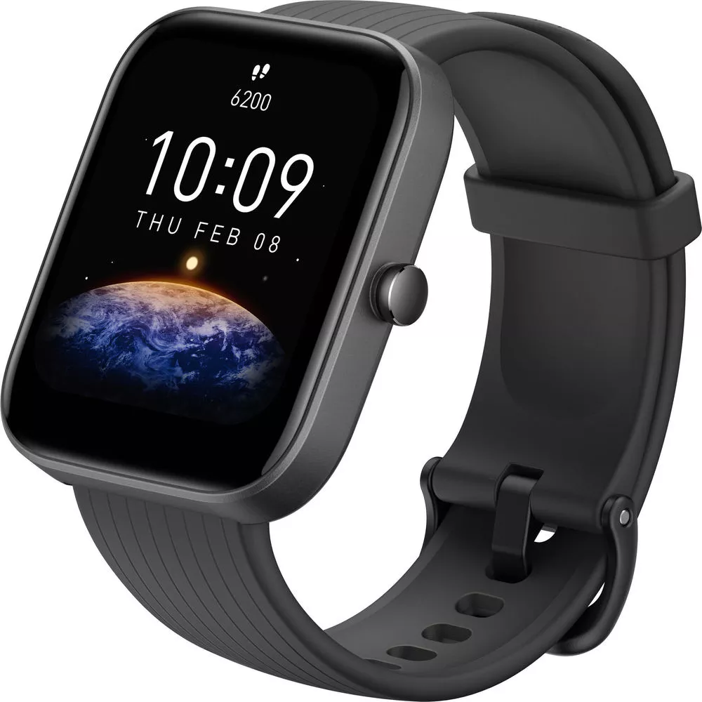Amazfit Bip 3 Pro - фото1 Amazfit Bip 3 Pro - фото1