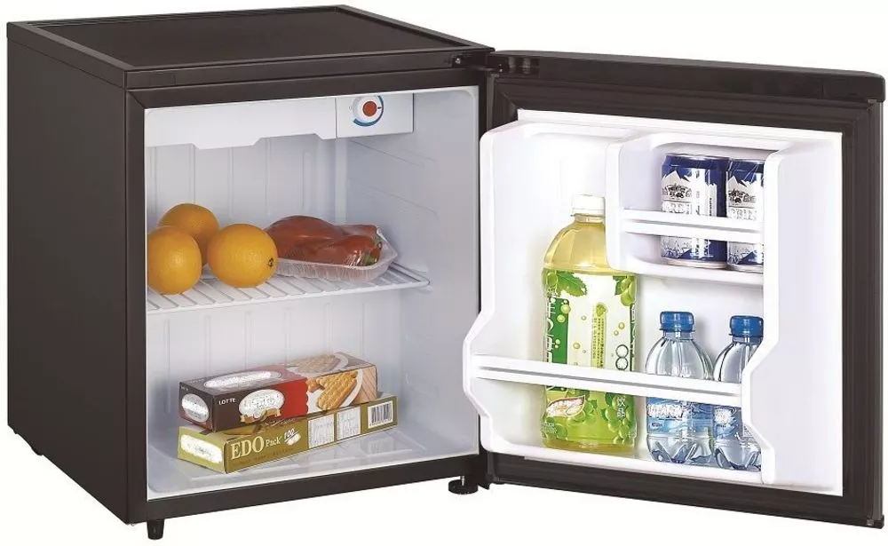 Однокамерный холодильник Kraft BR-50I - фото2