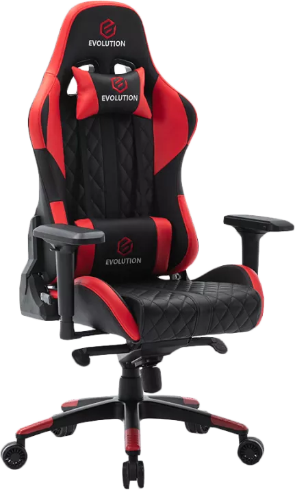 Кресло Evolution Racer - фото1