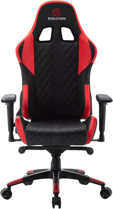 Кресло Evolution Racer - фото2