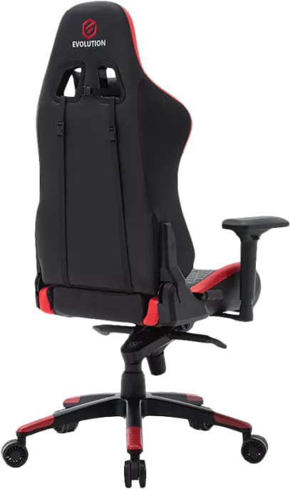 Кресло Evolution Racer фото-4 Кресло Evolution Racer фото-4