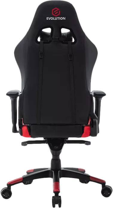 Кресло Evolution Racer фото-5 Кресло Evolution Racer фото-5