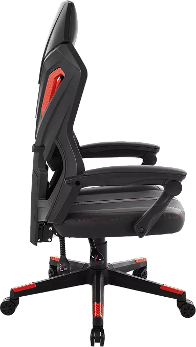 Кресло GameLab Monos Black (GL-500) - фото2