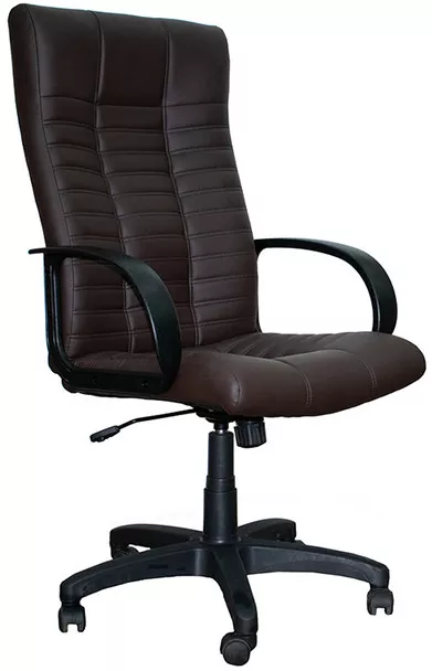 Кресло King Style KP-11 (темно-коричневый) - фото1
