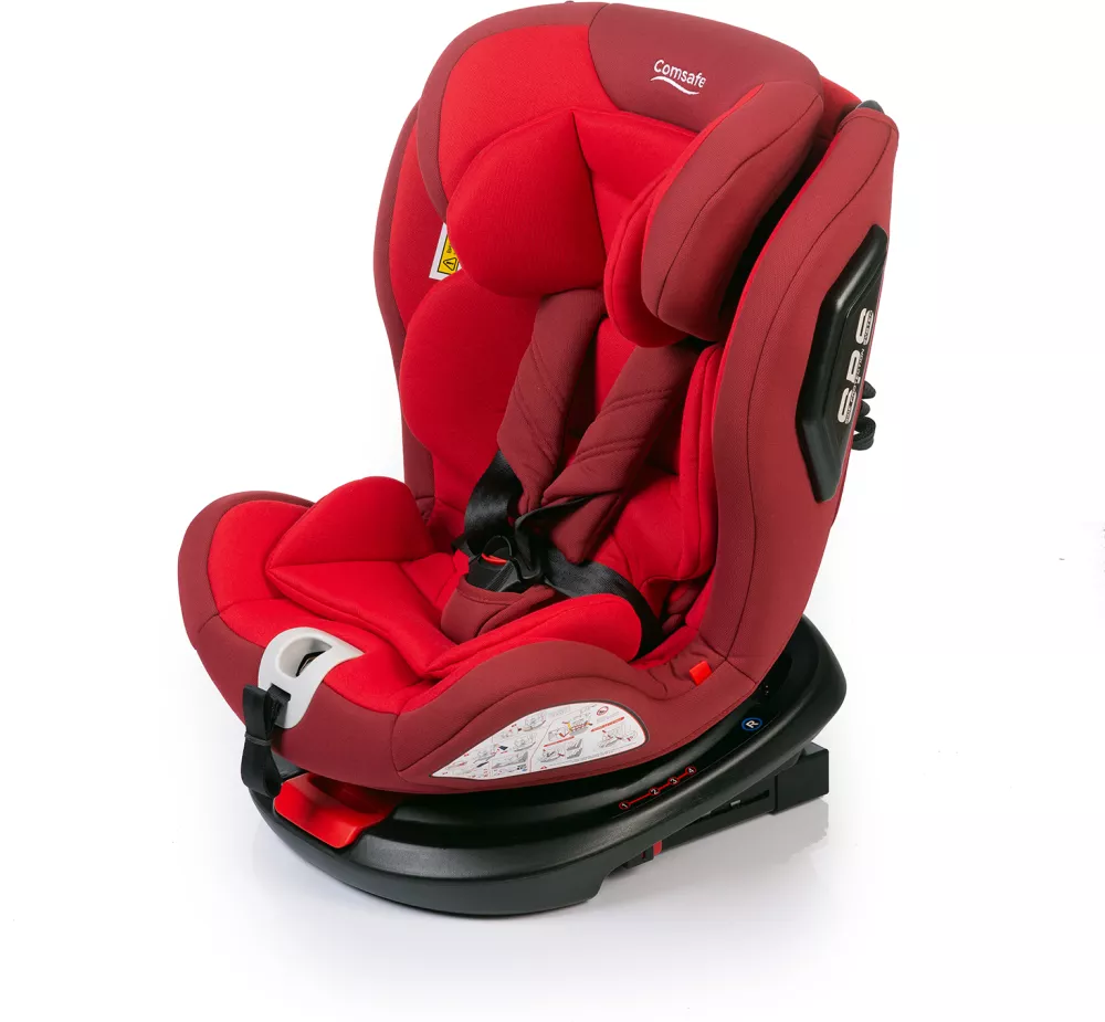 Babyhit UniGuard (красный) - фото1 Babyhit UniGuard (красный) - фото1