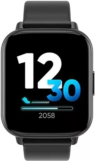 Умные часы Dizo Watch 2 (черный) - фото2 Умные часы Dizo Watch 2 (черный) - фото2
