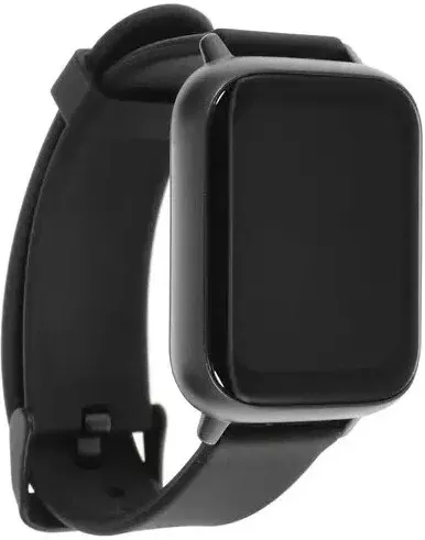 Умные часы Dizo Watch 2 (черный) фото-4