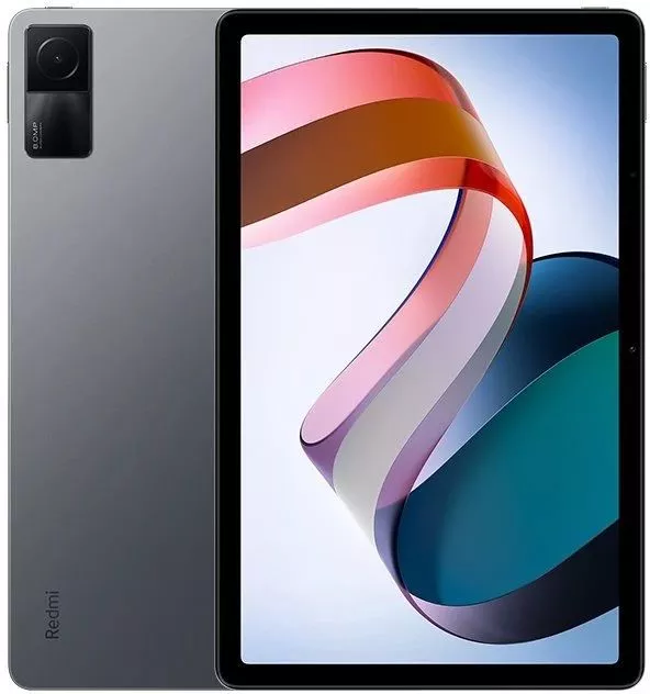 Планшет Xiaomi Redmi Pad 6GB/128GB китайская версия (графитовый серый) - фото1 Планшет Xiaomi Redmi Pad 6GB/128GB китайская версия (графитовый серый) - фото1