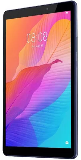 MatePad T 8 Kob2-L09 2GB/16GB LTE Blue - фото2 MatePad T 8 Kob2-L09 2GB/16GB LTE Blue - фото2